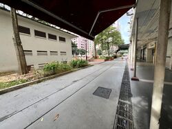 Rumah Tinggi View (D3), Shop House #454000471